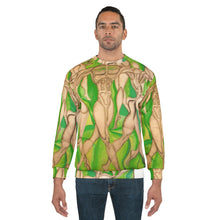 Load image into Gallery viewer, Unisex Sweatshirt (AOP)