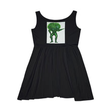 Load image into Gallery viewer, Women's Skater Dress (AOP)