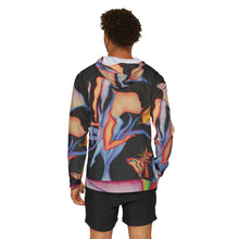 Load image into Gallery viewer, Men&#39;s Sports Warmup Hoodie (AOP)