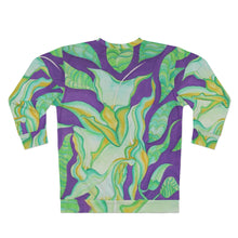 Load image into Gallery viewer, Unisex Sweatshirt (AOP)