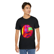 Load image into Gallery viewer, Unisex Jersey T-Shirt
