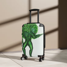 Load image into Gallery viewer, Suitcase