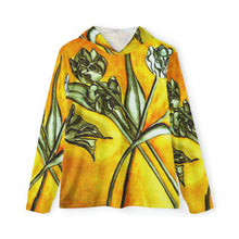 Load image into Gallery viewer, Men&#39;s Sports Warmup Hoodie (AOP)