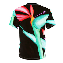 Load image into Gallery viewer, Unisex Cut &amp; Sew Tee (AOP)