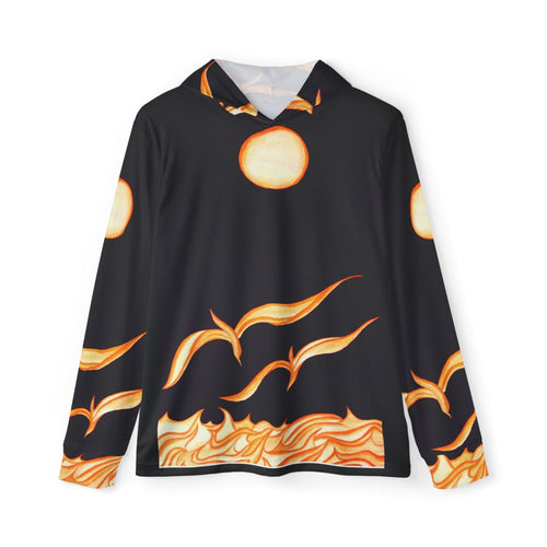 Men's Sports Warmup Hoodie (AOP)