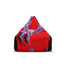 Load image into Gallery viewer, Bean Bag Chair Cover