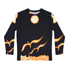 Load image into Gallery viewer, Men&#39;s Long Sleeve Shirt (AOP)