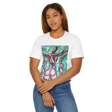 Load image into Gallery viewer, Unisex Jersey T-Shirt