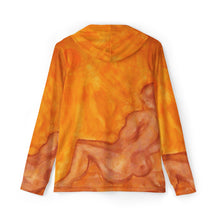 Load image into Gallery viewer, Men&#39;s Sports Warmup Hoodie (AOP)