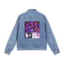 Load image into Gallery viewer, Men&#39;s Denim Jacket