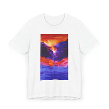 Load image into Gallery viewer, Unisex Jersey T-Shirt