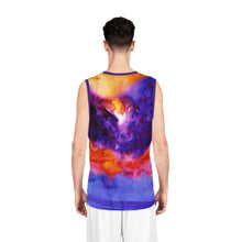 Load image into Gallery viewer, Basketball Jersey (AOP)