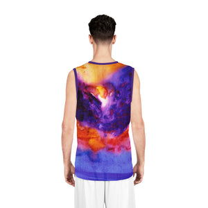 Basketball Jersey (AOP)