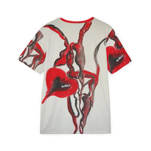 Load image into Gallery viewer, Men&#39;s Sports Jersey (AOP)