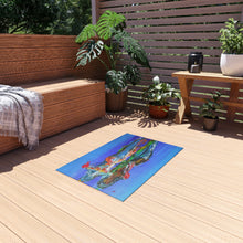 Load image into Gallery viewer, Outdoor Rug