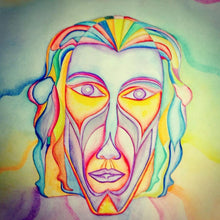 Load image into Gallery viewer, Men&#39;s Sports Warmup Hoodie (AOP)