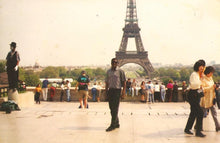 Load image into Gallery viewer, Men&#39;s Sports Warmup Hoodie (AOP)