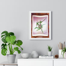 Load image into Gallery viewer, Premium Framed Vertical Poster