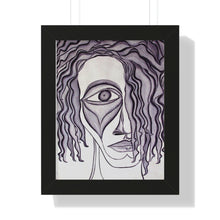 Load image into Gallery viewer, Framed Vertical Poster