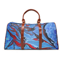 Load image into Gallery viewer, Waterproof Travel Bag