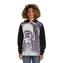 Load image into Gallery viewer, AOP Fashion Hoodie
