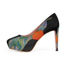 Load image into Gallery viewer, Women's Platform Heels
