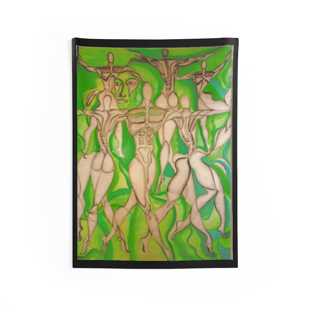 Indoor Wall Tapestries