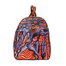 Load image into Gallery viewer, Waterproof Travel Bag