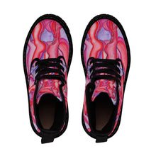 Load image into Gallery viewer, Men&#39;s Canvas Boots