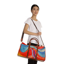 Load image into Gallery viewer, Waterproof Travel Bag
