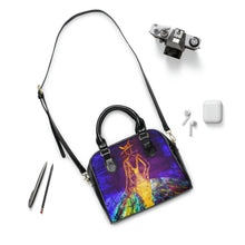 Load image into Gallery viewer, Shoulder Handbag