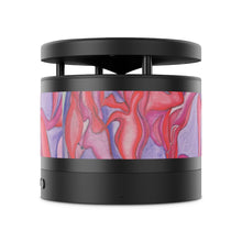 Load image into Gallery viewer, Metal Bluetooth Speaker and Wireless Charging Pad