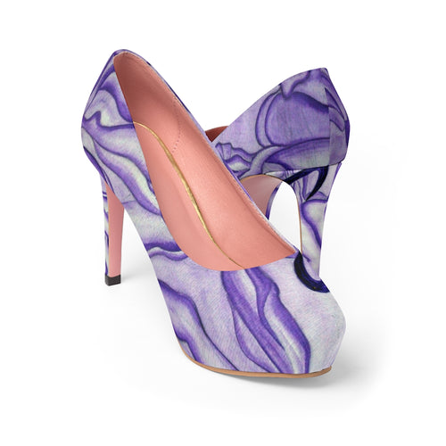 Women's Platform Heels