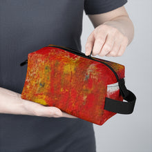 Load image into Gallery viewer, Toiletry Bag