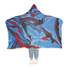 Load image into Gallery viewer, Snuggle Blanket