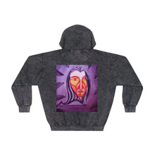 Load image into Gallery viewer, Unisex Mineral Wash Hoodie