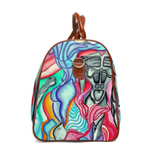 Load image into Gallery viewer, Waterproof Travel Bag