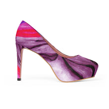 Load image into Gallery viewer, Women's Platform Heels