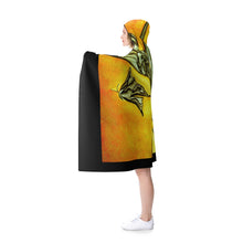 Load image into Gallery viewer, Hooded Blanket