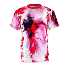 Load image into Gallery viewer, Unisex Cut &amp; Sew Tee (AOP)