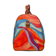 Load image into Gallery viewer, Waterproof Travel Bag