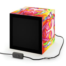 Load image into Gallery viewer, Light Cube Lamp