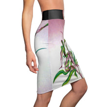 Load image into Gallery viewer, Women's Pencil Skirt