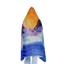 Load image into Gallery viewer, Snuggle Blanket