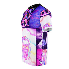 Load image into Gallery viewer, Unisex Cut &amp; Sew Tee (AOP)
