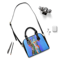 Load image into Gallery viewer, Shoulder Handbag