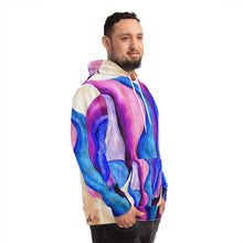 Load image into Gallery viewer, AOP Fashion Hoodie