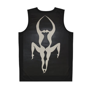 Basketball Jersey