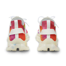 Load image into Gallery viewer, Men&#39;s Mesh Sports Sneakers