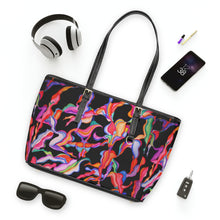 Load image into Gallery viewer, PU Leather Shoulder Bag